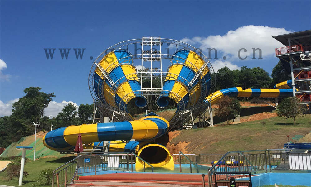 如何在水上乐园运营中实施设施维护策略？