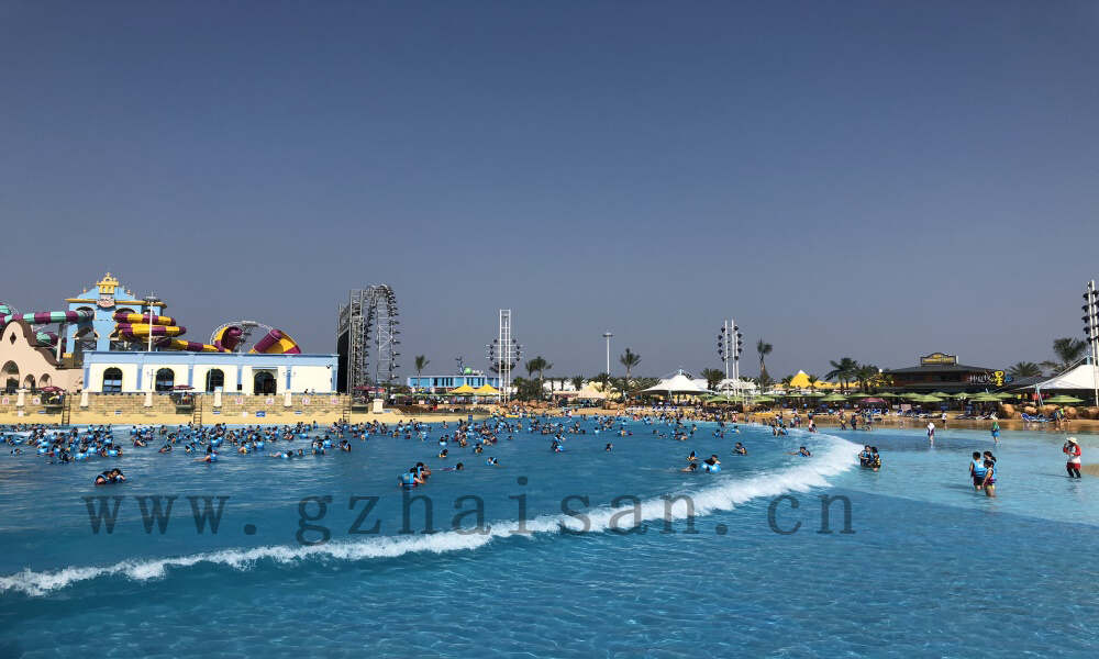 哪些因素影响着水上乐园行业的发展