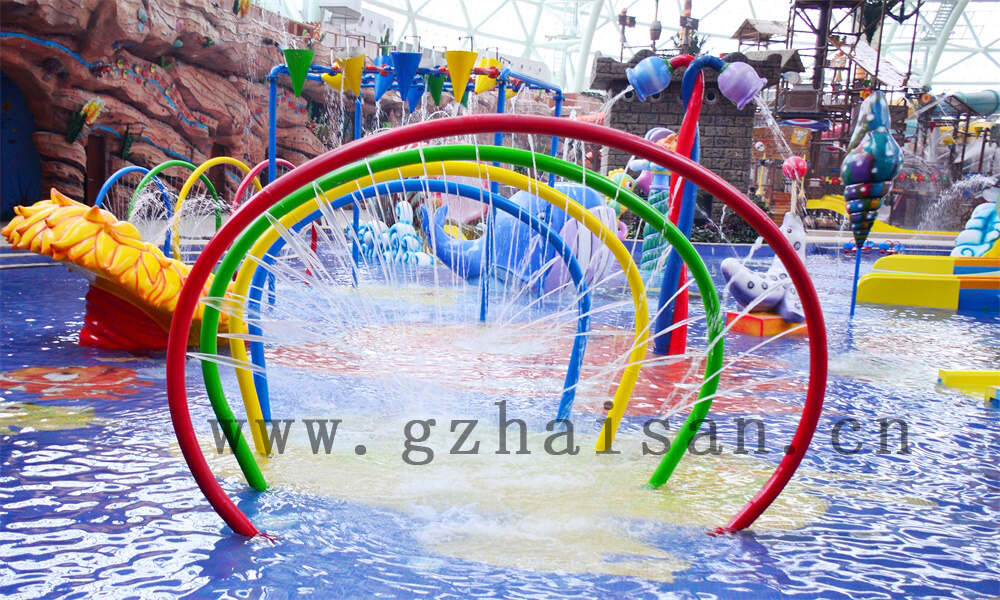 如何在水上乐园运营中实施设施维护策略计划?