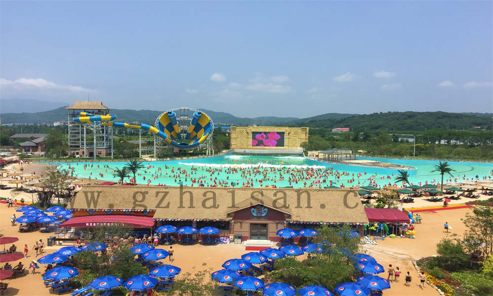 投资水上乐园需要注意哪些方面？