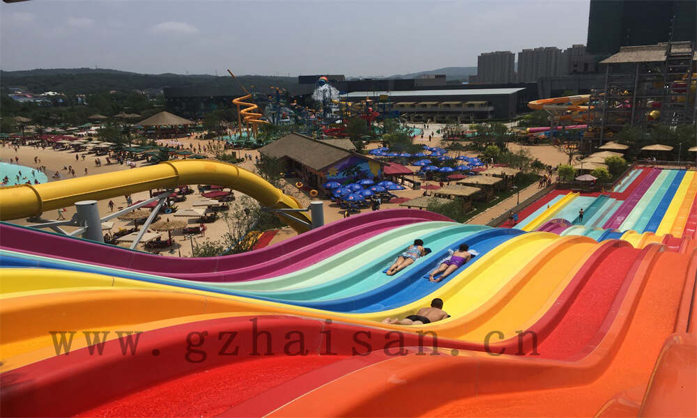 水上乐园设备的产品质量真的那么重要吗？