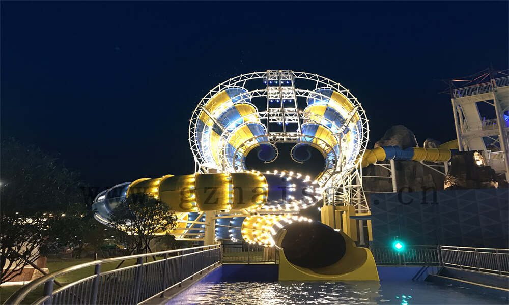 水上乐园策划中，如何吸引青少年群体？