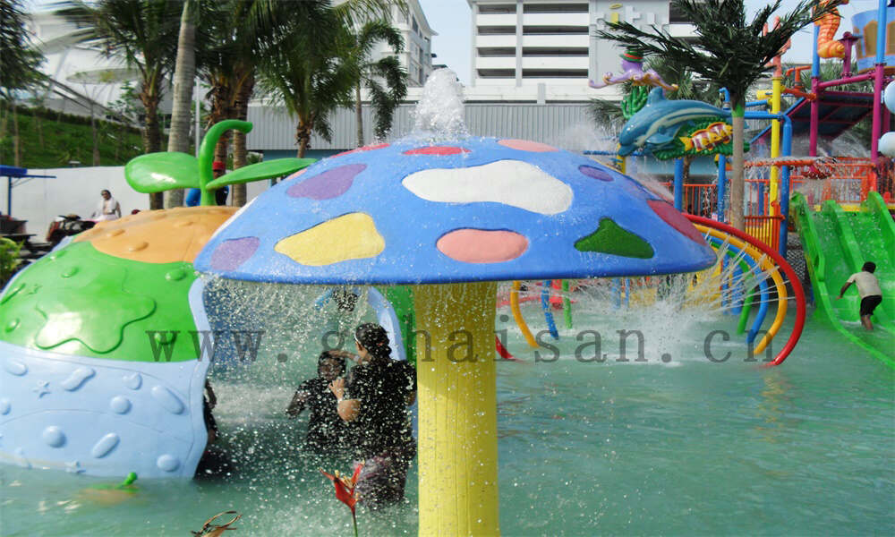 如何通过游客反馈优化水上乐园的二次消费？