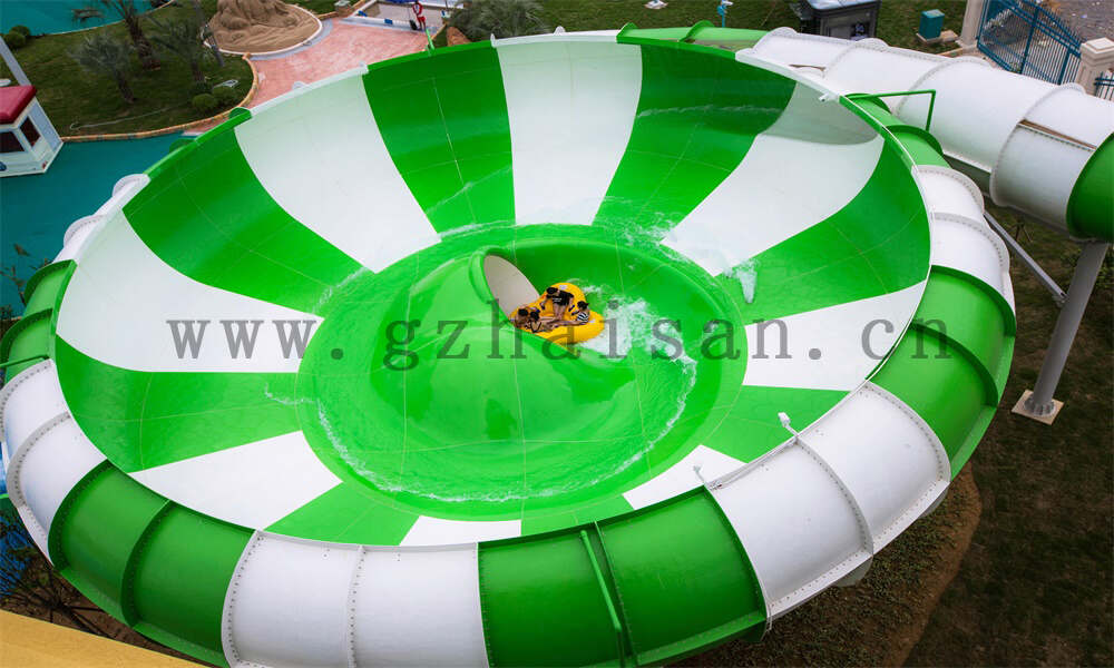 水上乐园想成功需具备哪些条件？