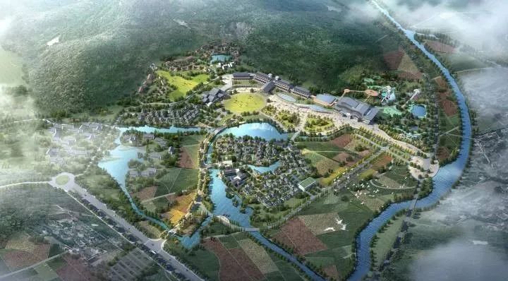 快讯 | pa视讯游乐董事长一行视察南北湖开元森泊水乐园项目进展情况 快讯 | pa视讯游乐董事长一行视察南北湖开元森泊水乐园项目进展情况