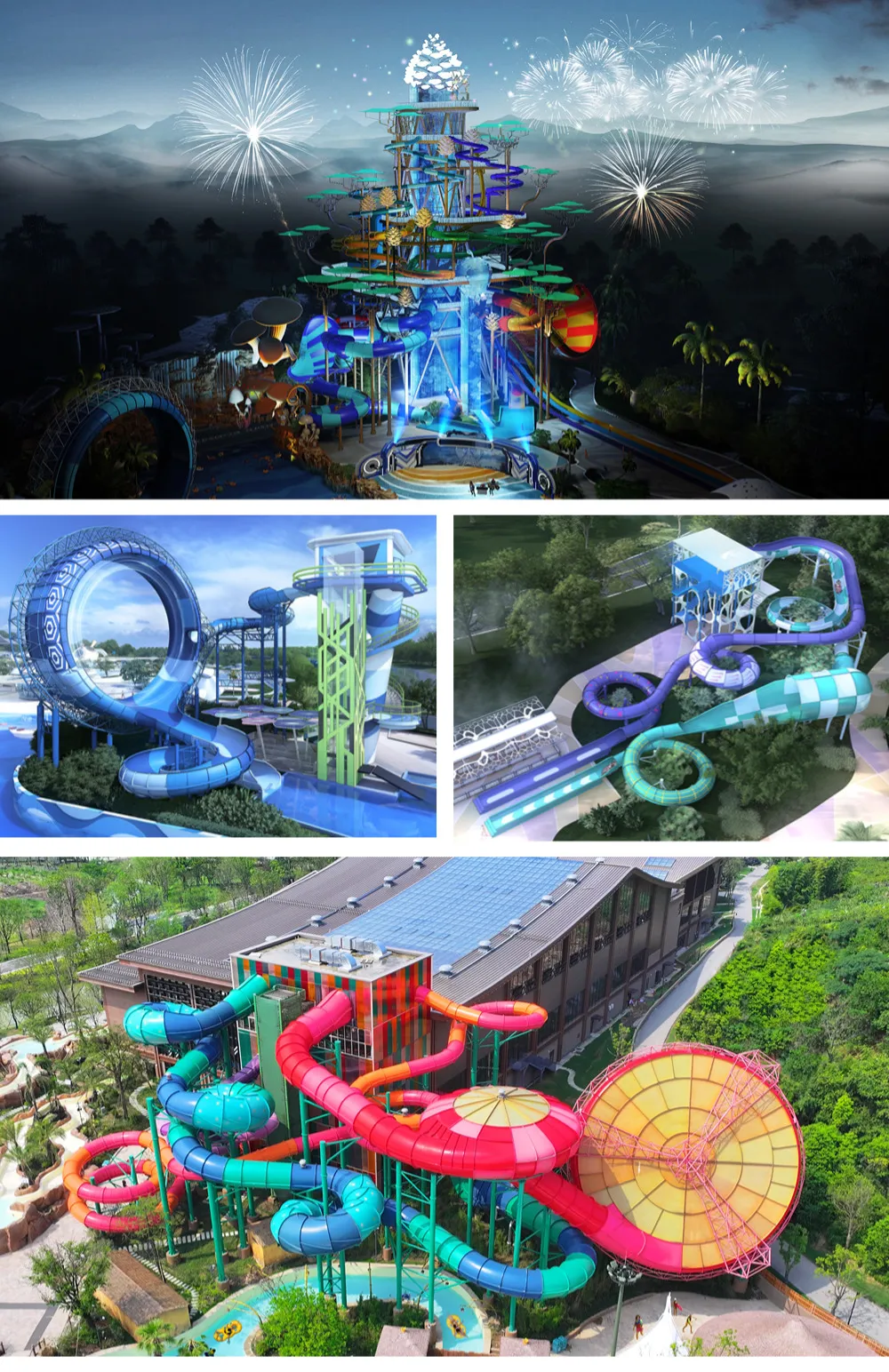 齐聚北京，共绘蓝图 | pa视讯游乐亮相2025北京国际游乐展，展现行业领军者风采