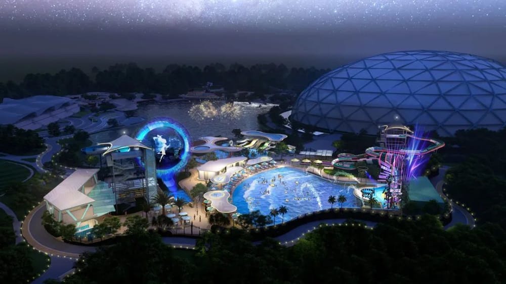 从吐槽到点赞：游客反馈下的水上乐园升级策略