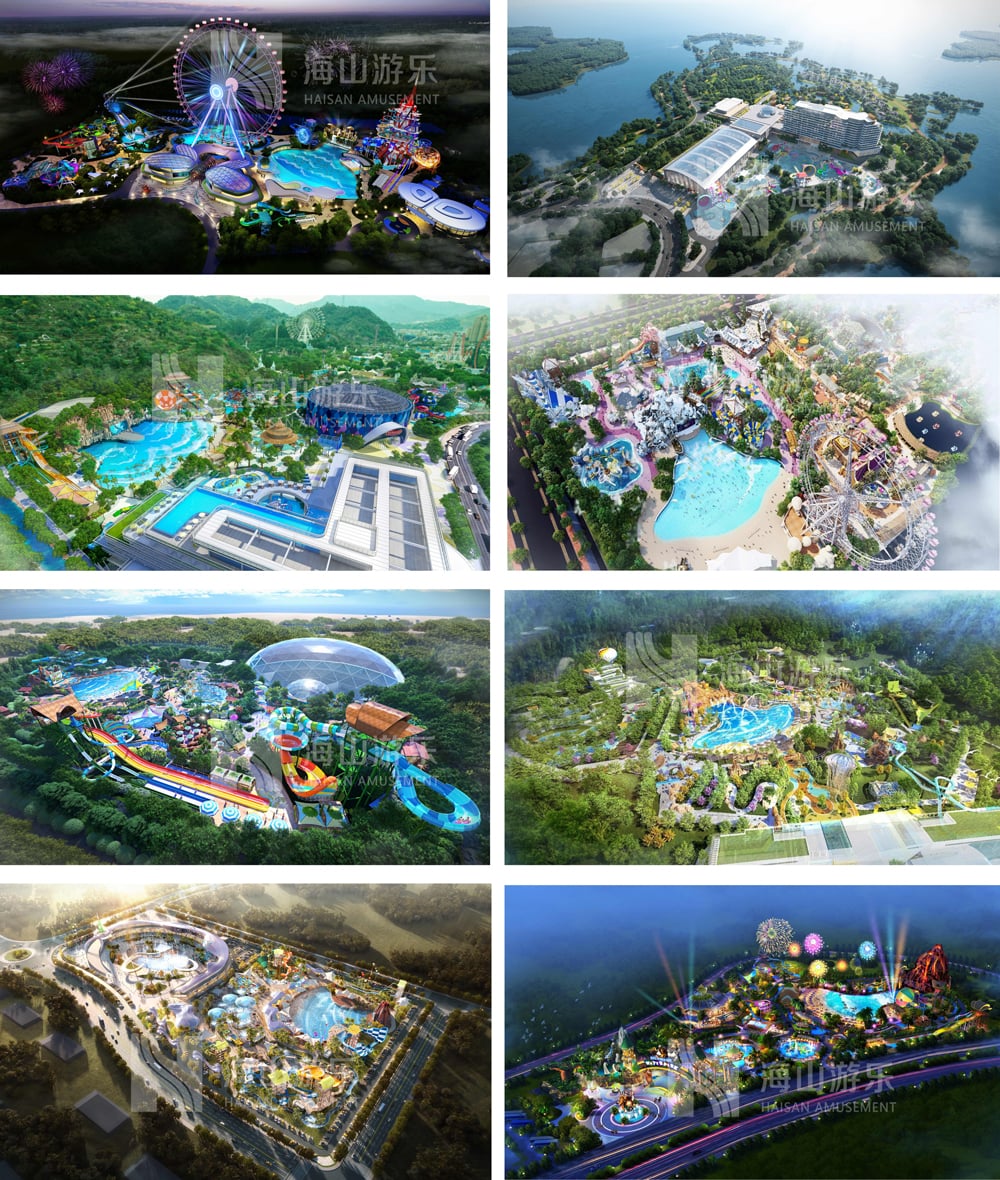 科技铸就非凡体验，专业成就行业标杆——pa视讯游乐荣膺2025金冠奖“杰出水滑道设备奖”